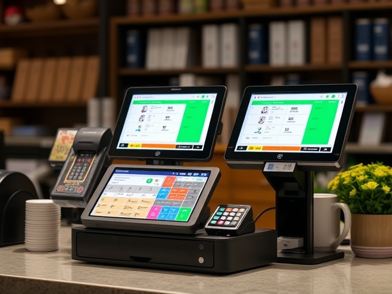 Arizona POS services