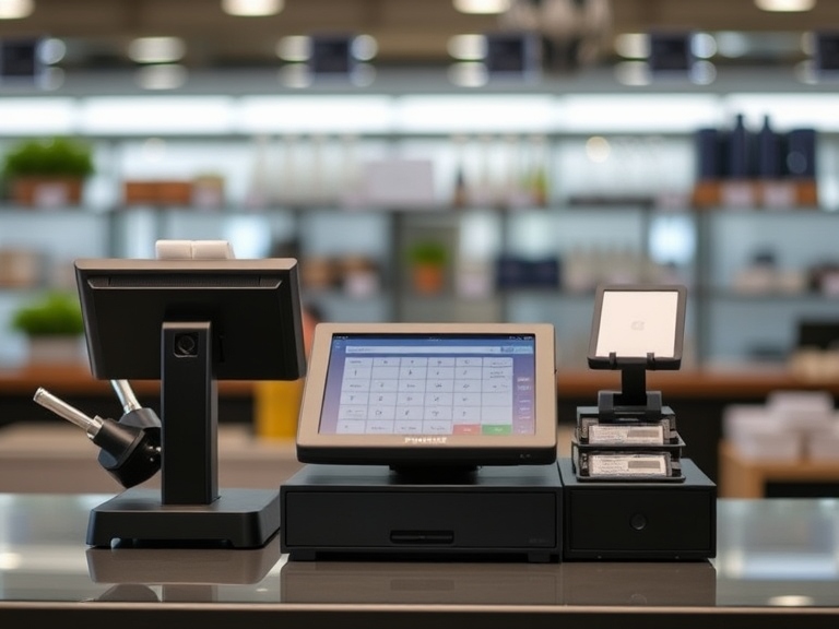 Reliable POS Services in Montana