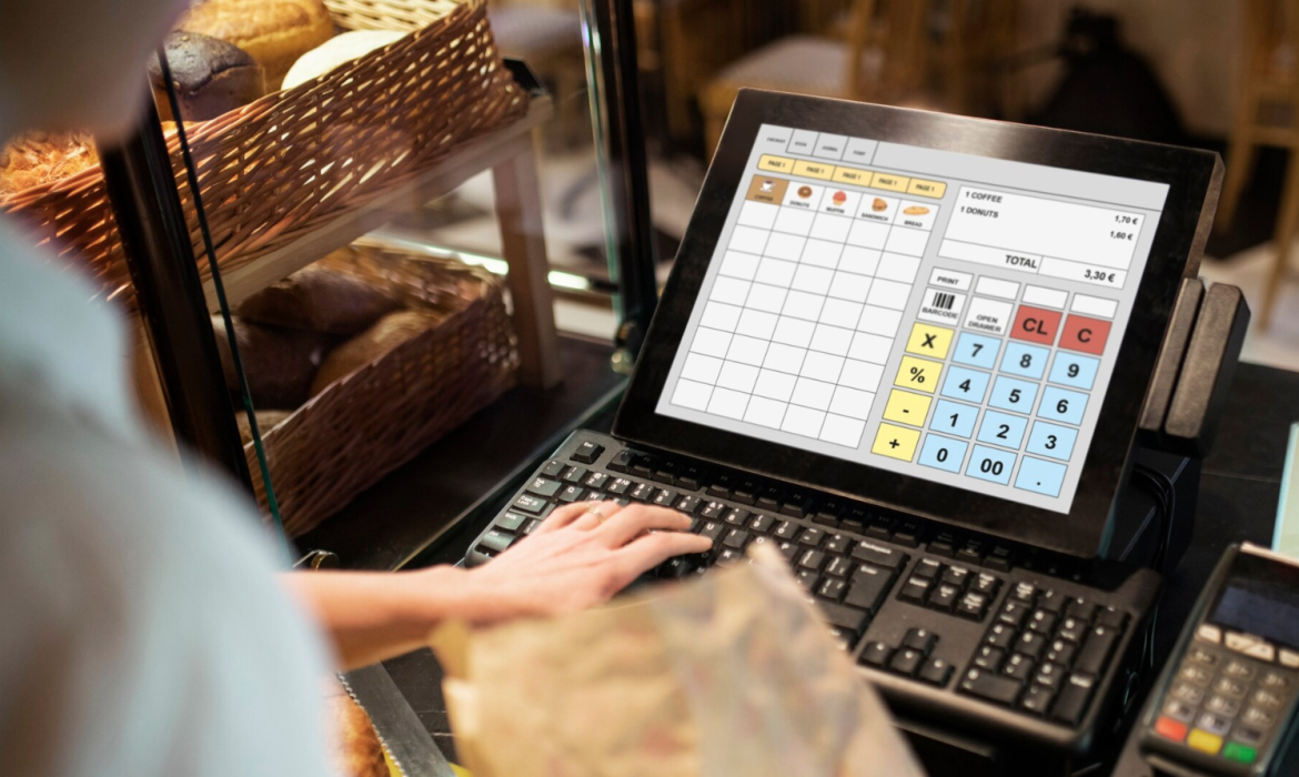 Top 5 Features to Look for in a Modern POS System