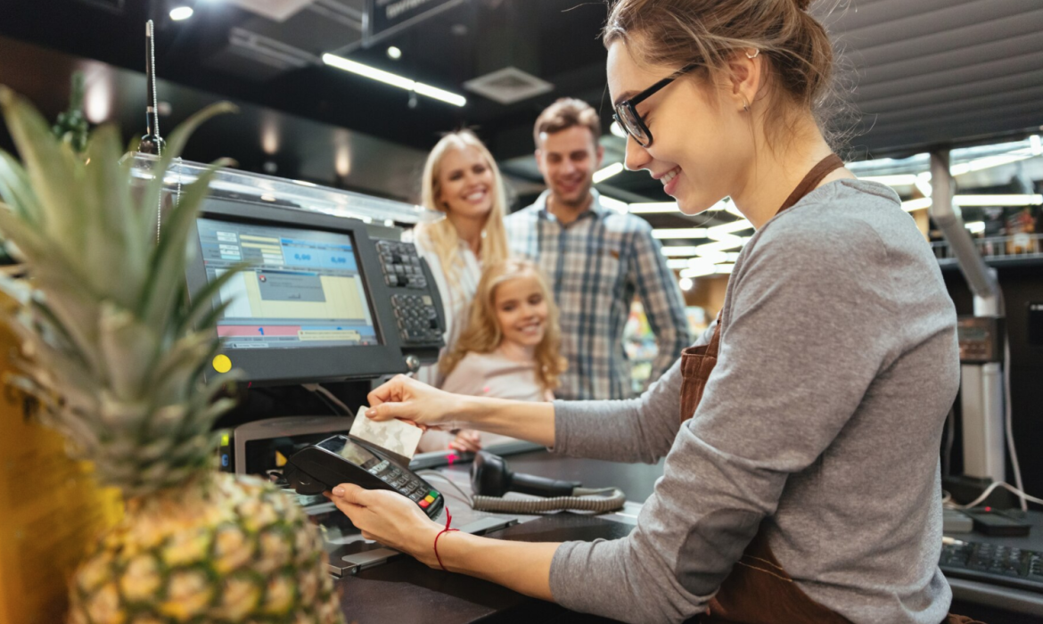 How POS Systems Are Revolutionizing Retail Management