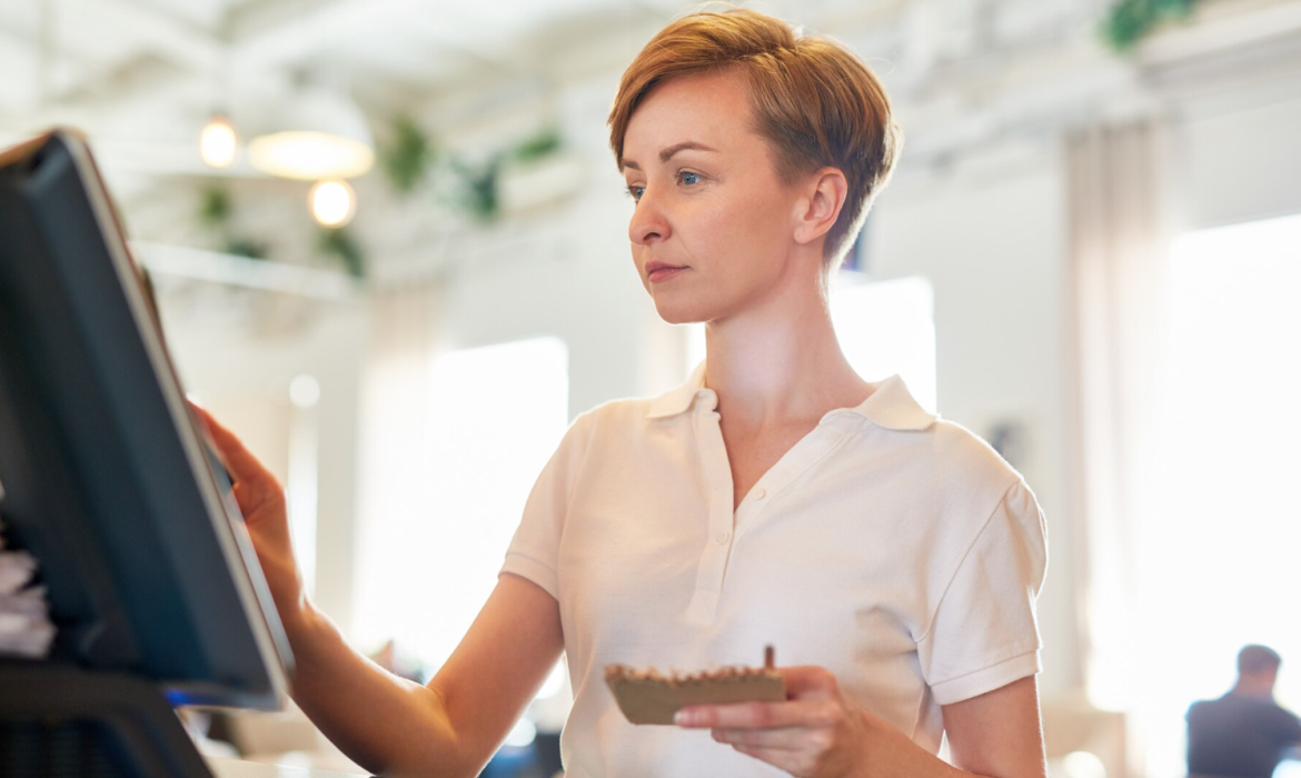Choose the Best POS System for Your Business