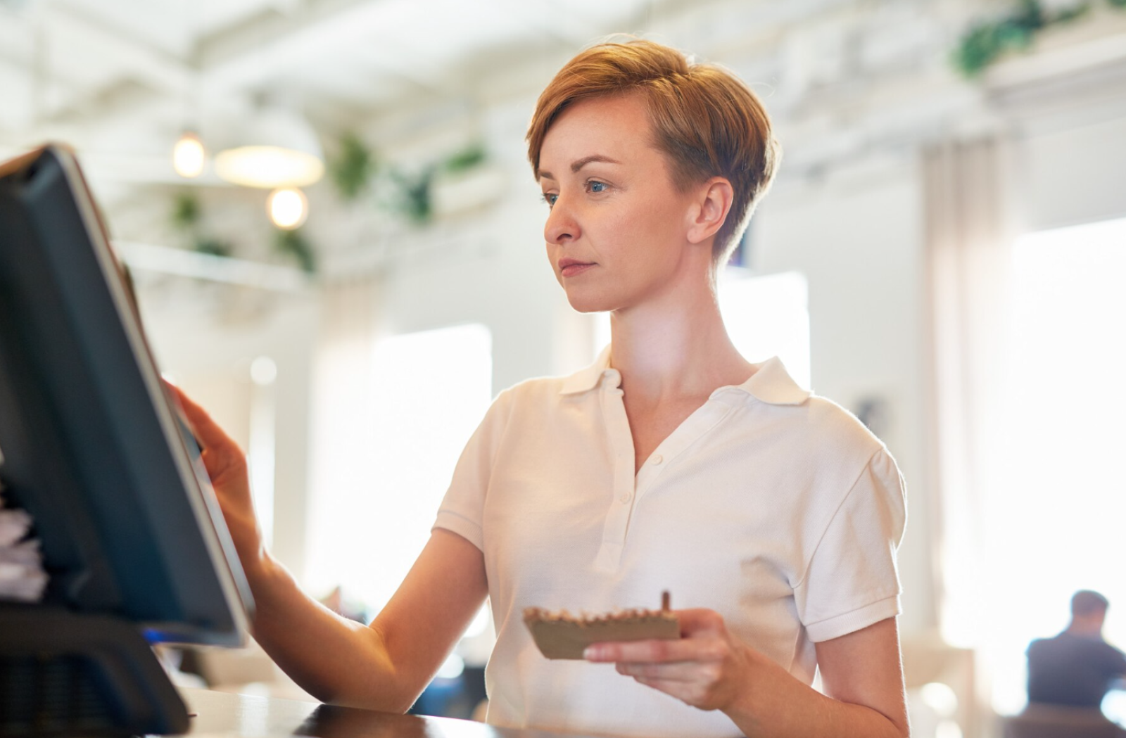 Choose the Best POS System for Your Business