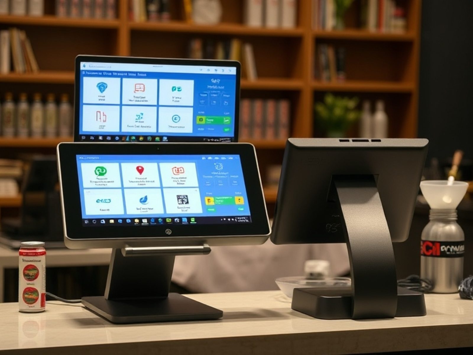 Best POS Systems for Small Boutiques