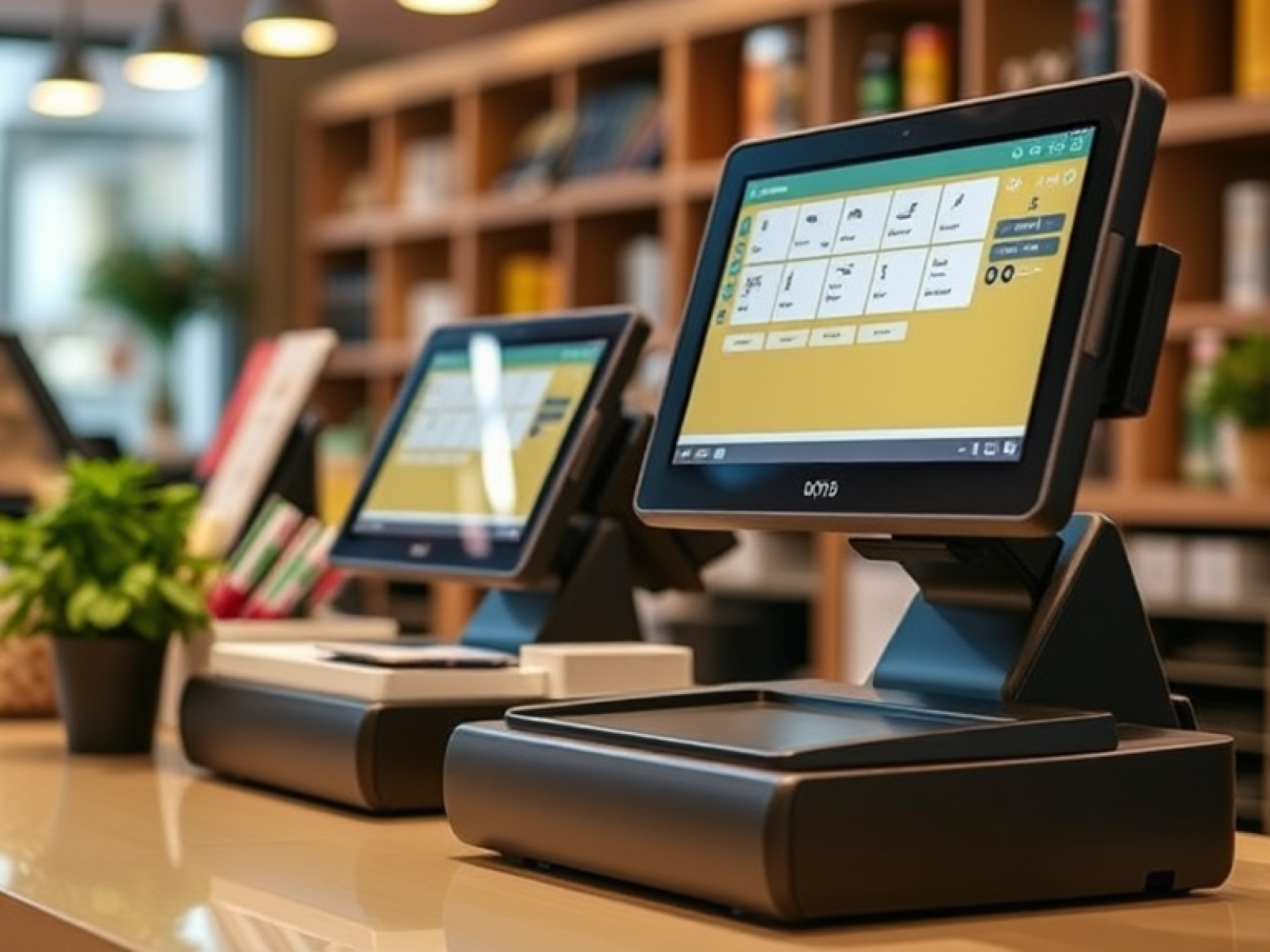 Best POS for Small Business