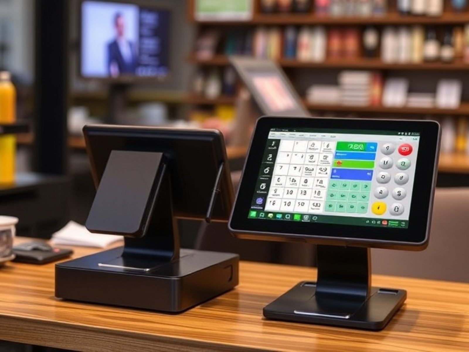 Can I Use Square POS Without Paying