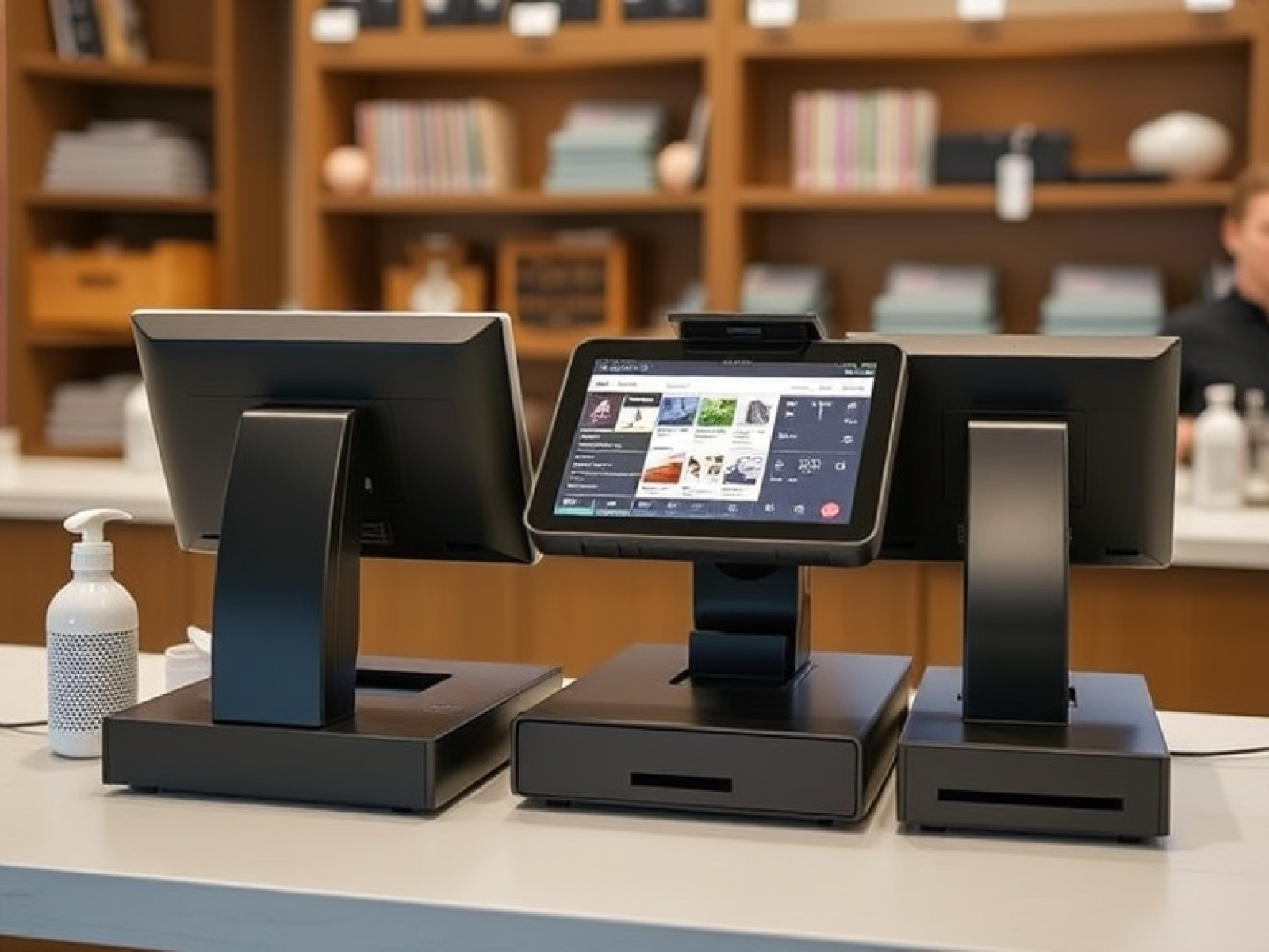 How Much Is It to Get a POS Machine