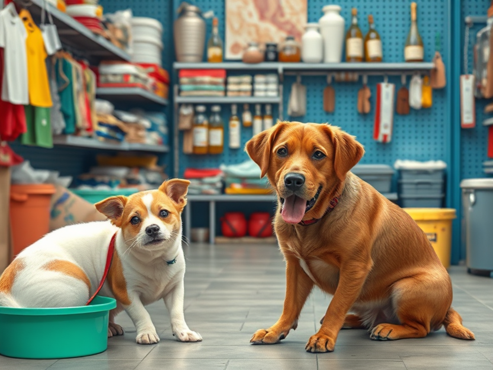 How to Make Your Pet Store Successful