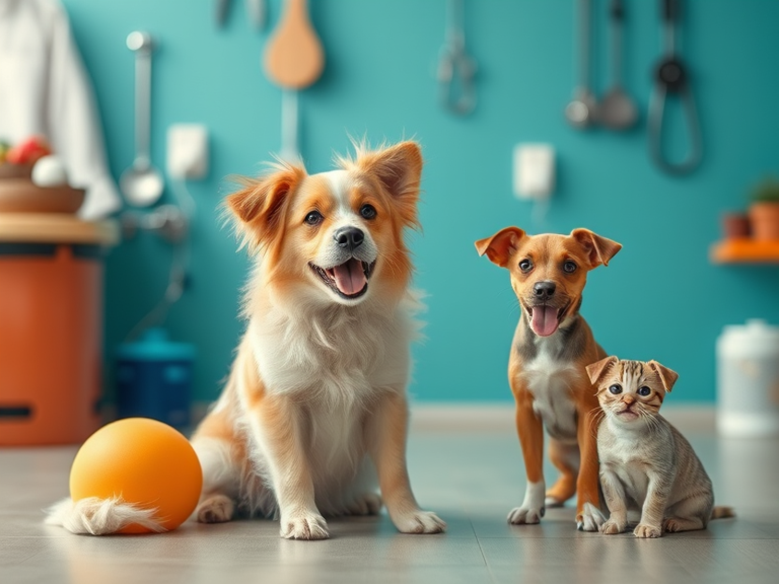 What Are the Disadvantages of Pet Stores & the Pet Industry