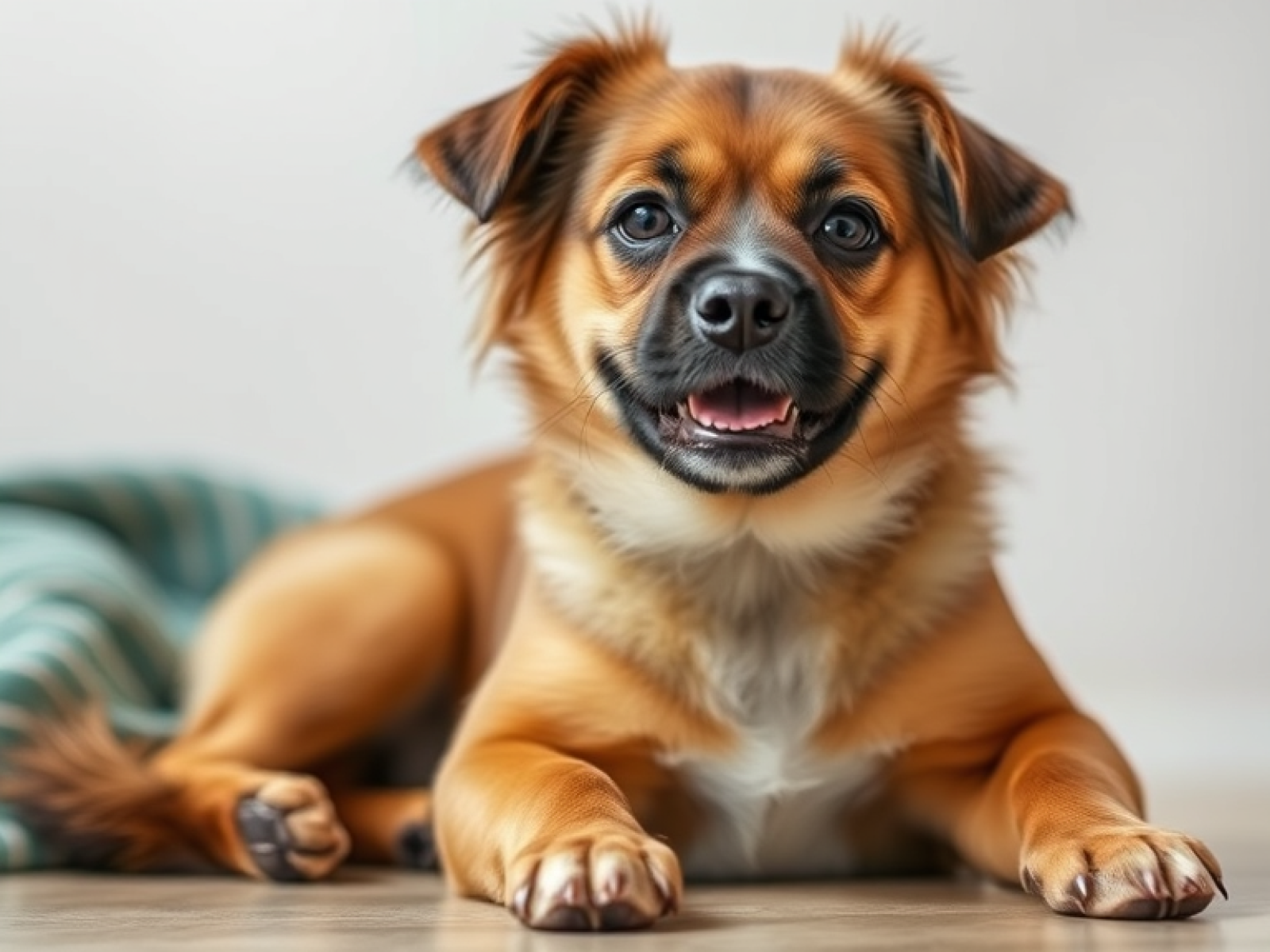 What is the Trend in the Pet Industry in the USA in 2025