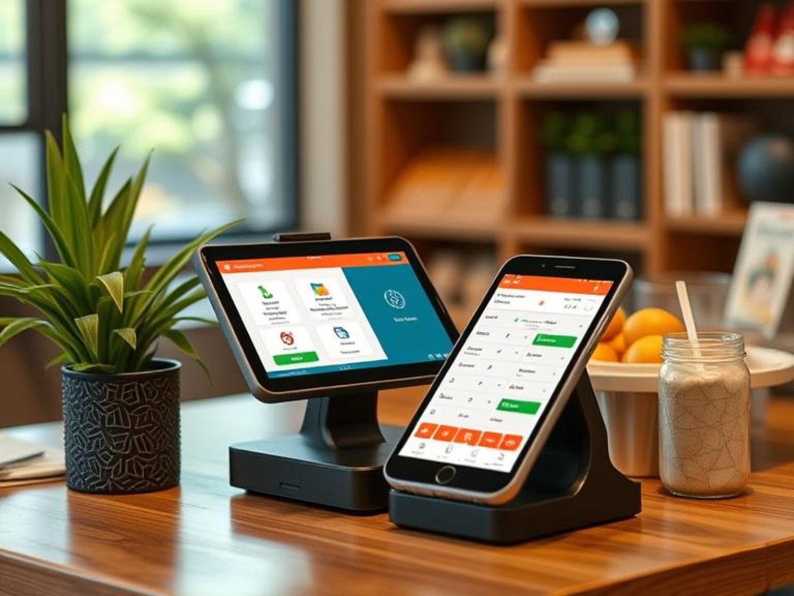 Top Benefits of Cloud-Based POS Systems for Salons & Spas