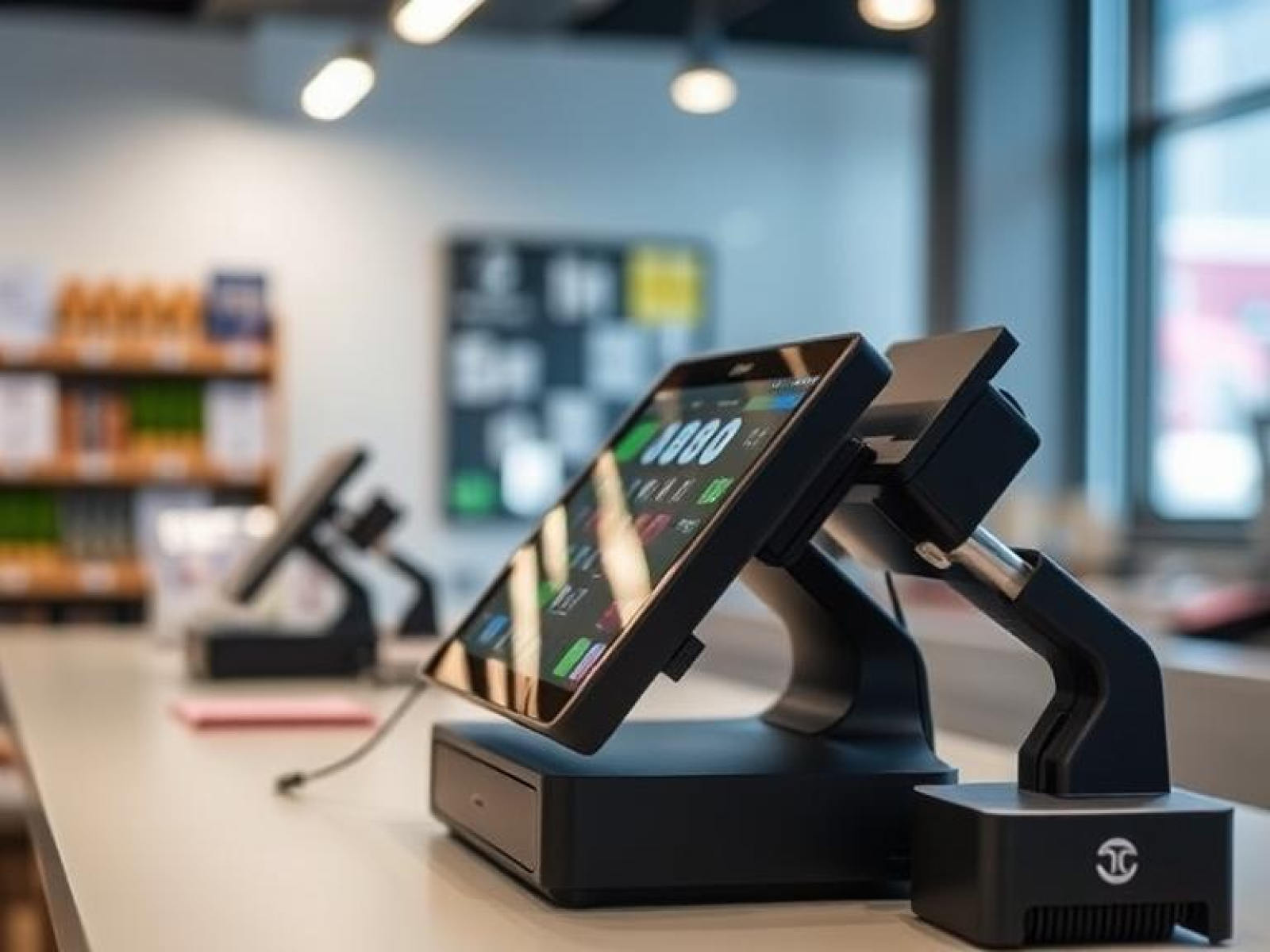 Can You Run a POS System Without Internet