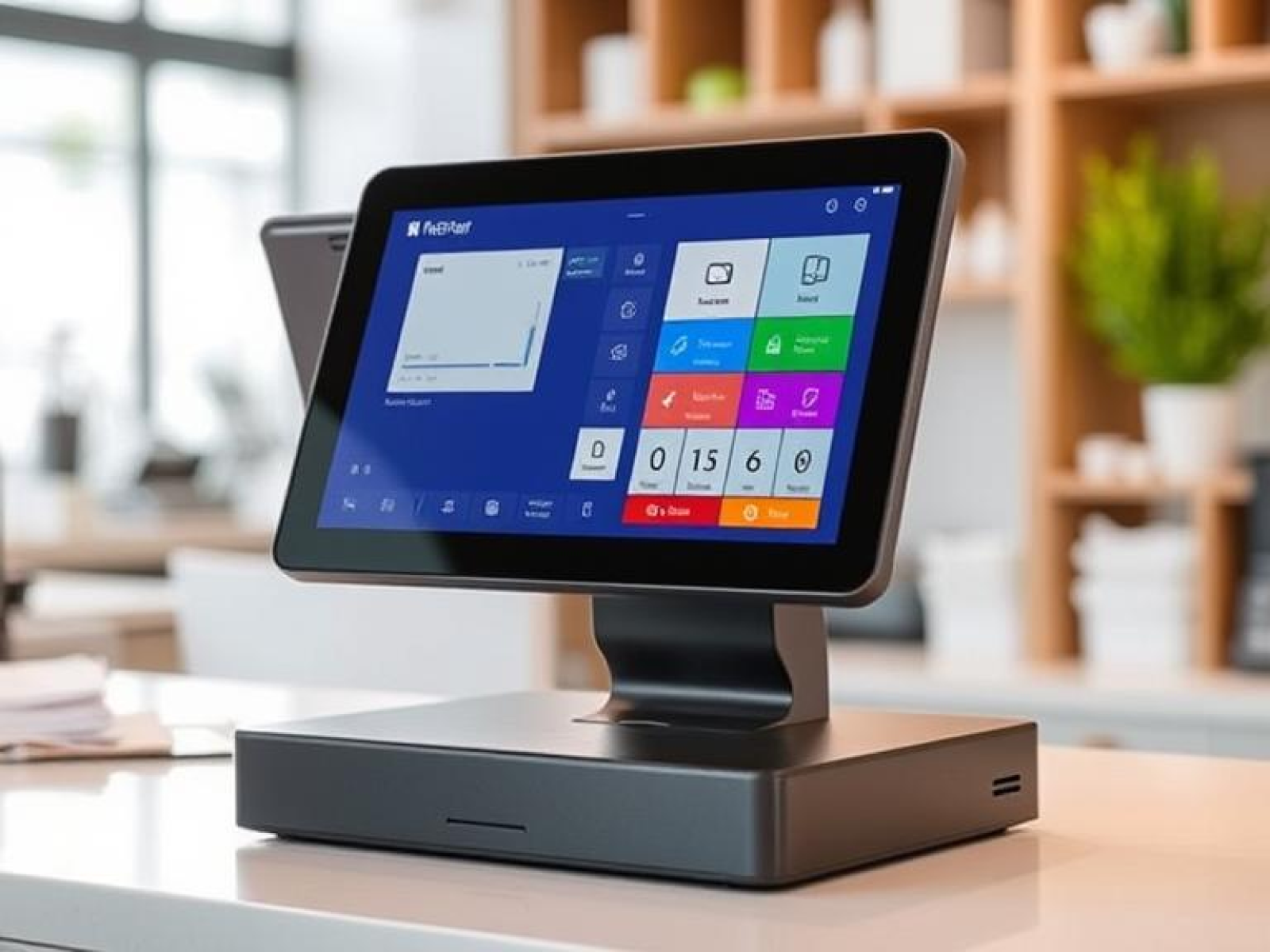 How POS Systems are Evolving to Meet the Demands of Remote Work