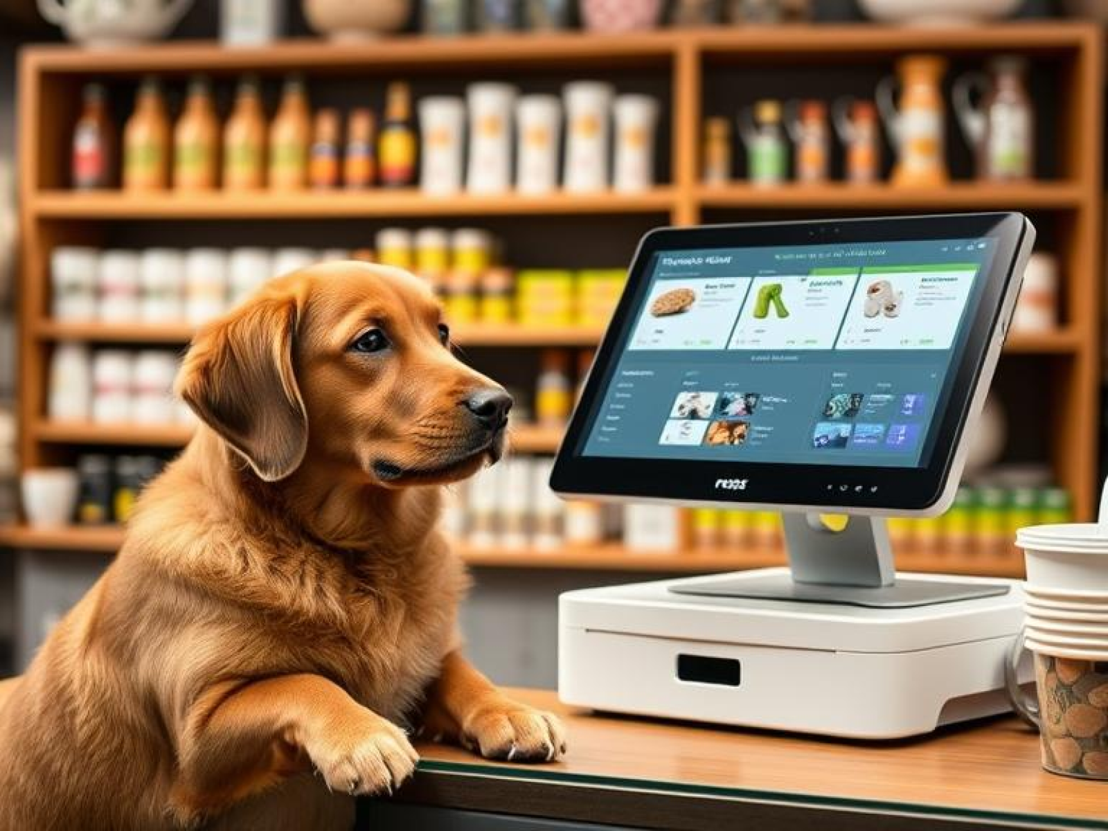 POS System Setup Tips for Pet Retailers