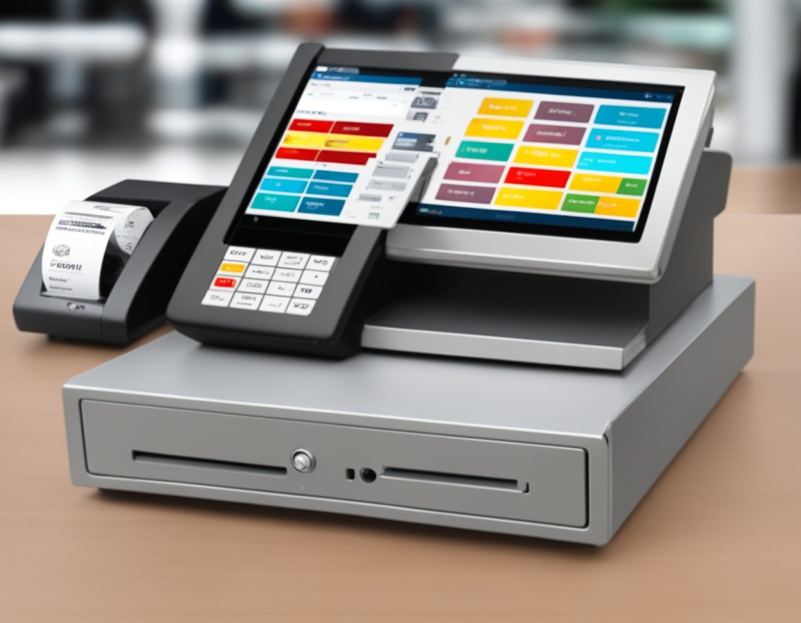 Testing Your POS System After Installation