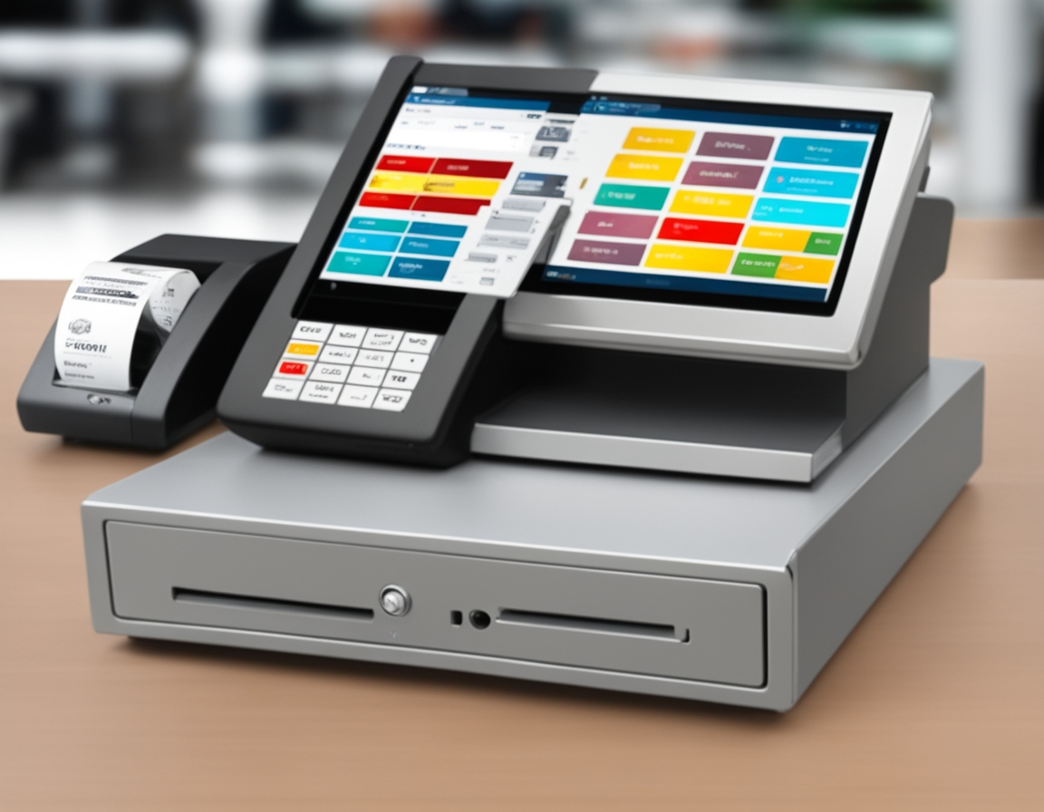 Testing Your POS System After Installation