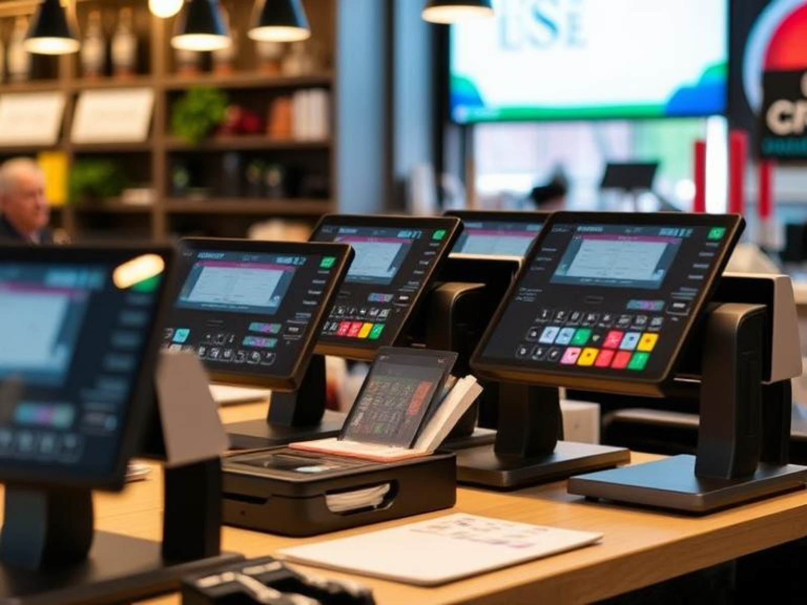 The Future of POS Systems in Healthcare
