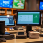 Get the Best POS System: 5 Features You Can’t Miss!
