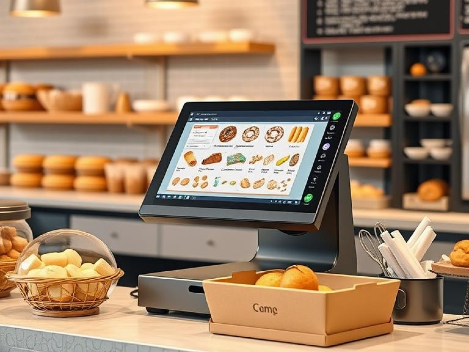How to Integrate Your POS System with eCommerce Platforms