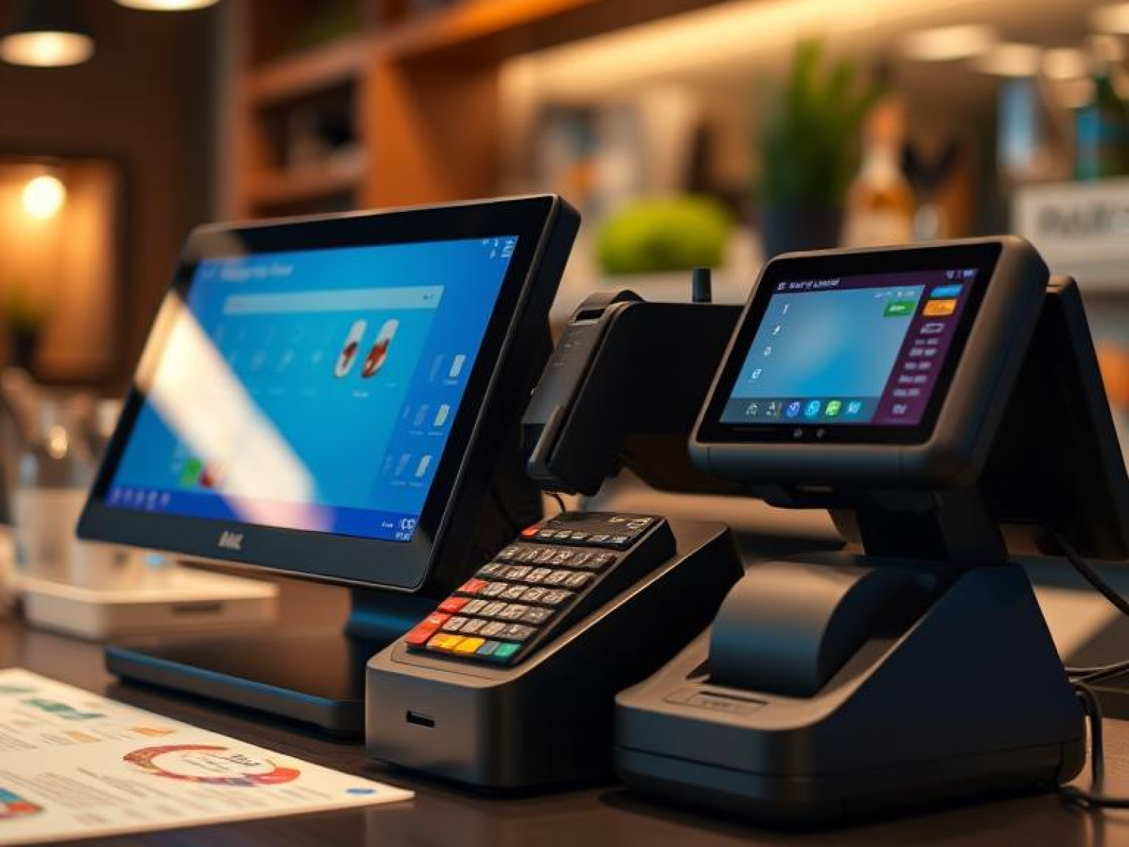 How to Save on POS System Installation and Setup Costs