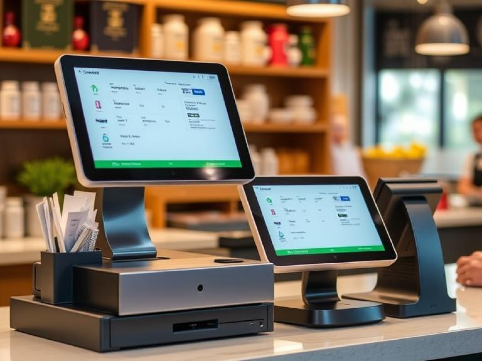 Connecting Your POS with Other Tools The Complete Guide