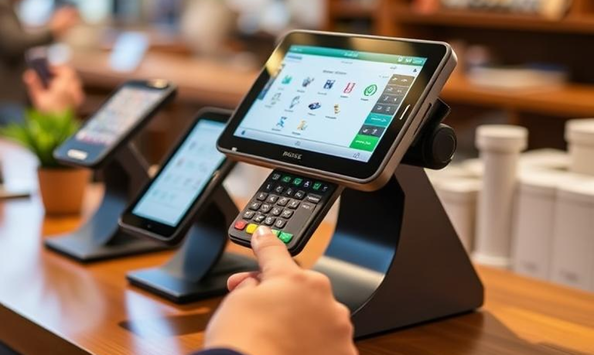 Pos Boten Everything You Need to Know About Modern POS Systems