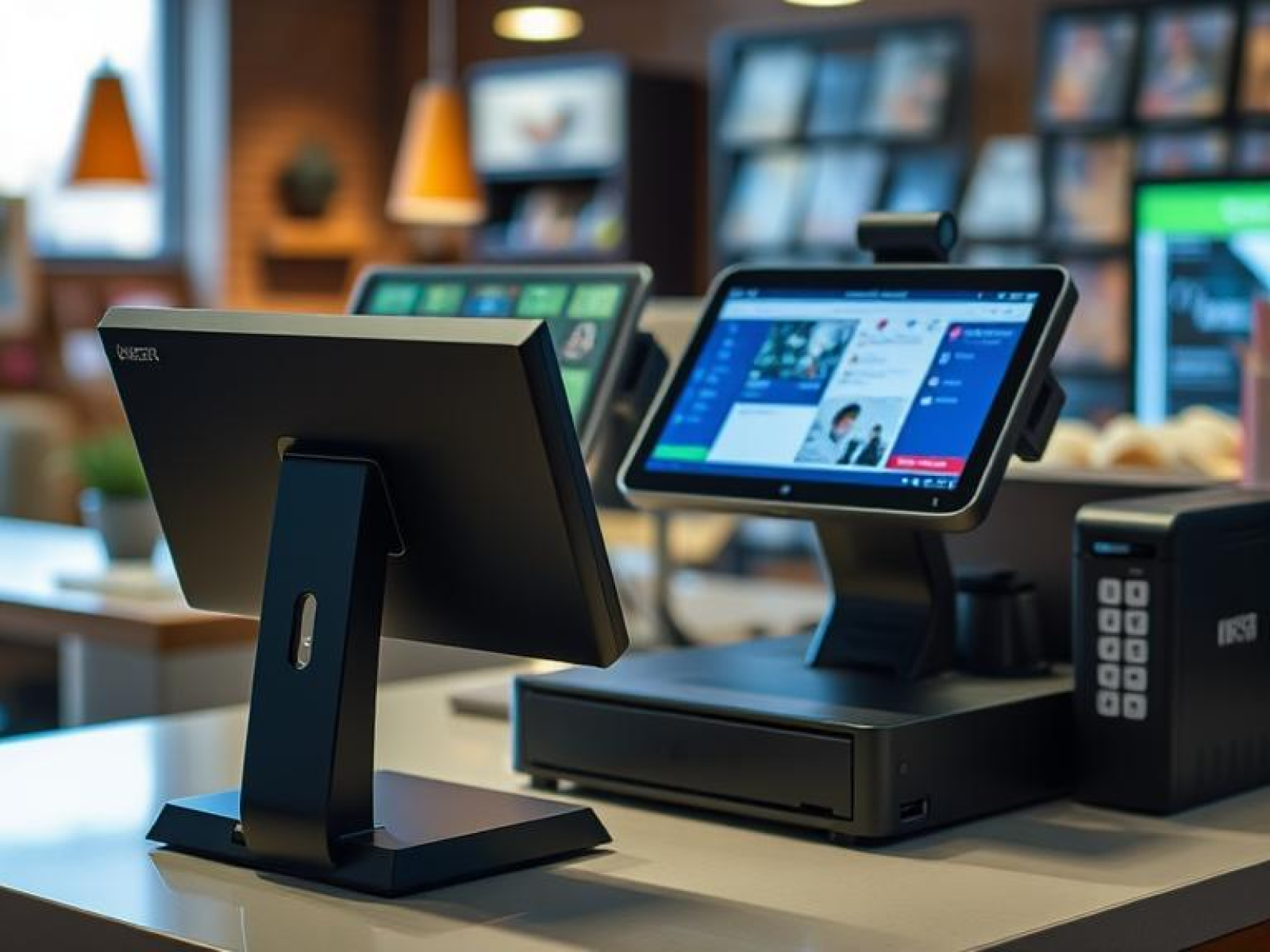 POS Systems Help with Customer Retention