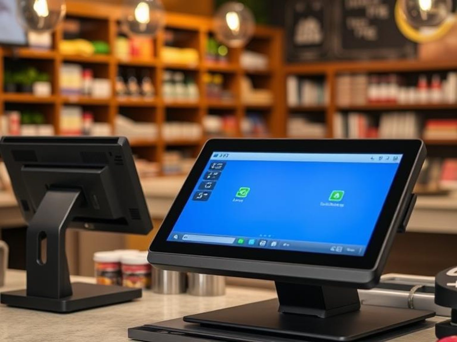 The Importance of Regular POS System Audits