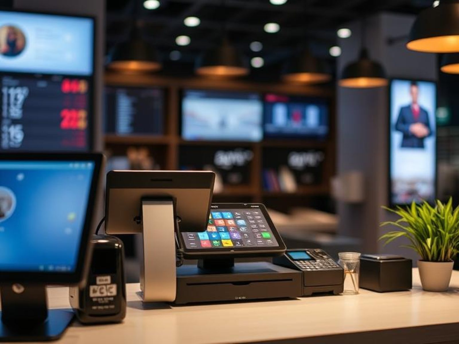 Understanding GDPR Compliance in POS Systems